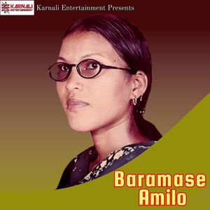 Baramase Amilo