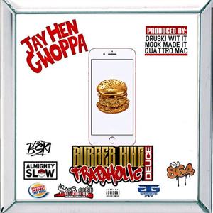 2pac (feat. Quattro Mac & AlmightySlow) (Explicit)