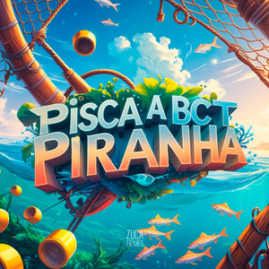 Pisca a Bct Piranha
