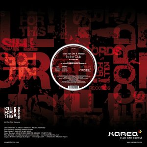 In The Club (Original Mix)