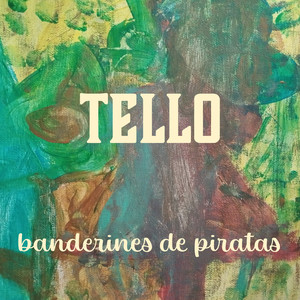 Banderines de Piratas