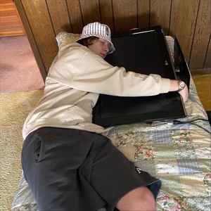 carter - Shortest Love Song