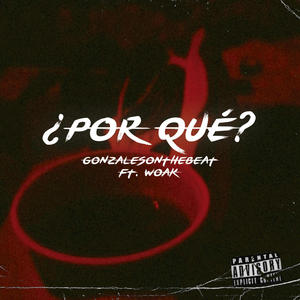 ¿Por qué?(feat. Woak)
