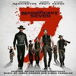 The Magnificent Seven (Original Motion Picture Soundtrack)