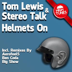 Helmets On (Big Show Remix)