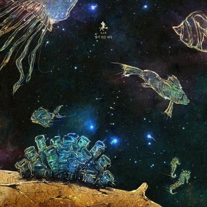 별이 안은 바다 (Depression) (You Are A Star Already)