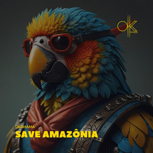 Save Amazônia (Radio Edit)