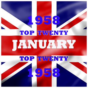 UK - 1958 - January