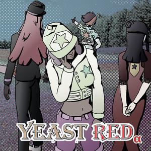 Yeast Red α (Original Game Demo Soundtrack)