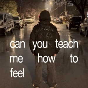 Can You Teach Me How to Feel (Explicit)
