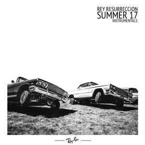 Summer 17 Instrumentals (Explicit)