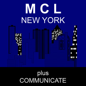 New York Plus Communicate