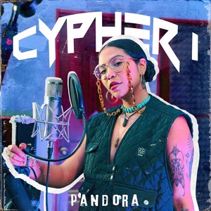 Cypher #1 (Explicit)