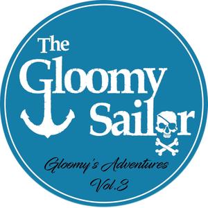 Gloomy's Adventures Vol.3