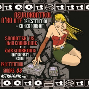 Orkestitution (Original Mix)