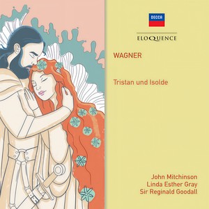 Tristan und Isolde, WWV 90 / Act 1 - Wagner: Tristan und Isolde, WWV 90 / Act 1: Tristan! - Isolde! Treuloser Holder! (Tristan und Isolde, WWV 90 / Act 1: トリスタントイゾルデ|楽劇《トリスタンとイゾルデ》: 「トリスタン！」 - 「イゾルデ！」)
