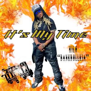 Okayy (feat. Littlejohn4k) (Explicit)