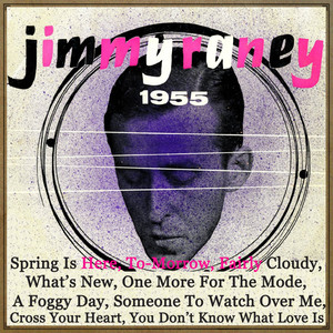Vintage Jazz No. 130 - EP: Jimmy Raney 1955