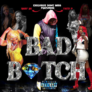 Bad ***** (Explicit)