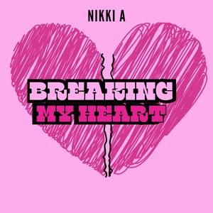 Breaking My Heart (Neo Trance Edit)