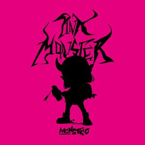 PINK MONSTER