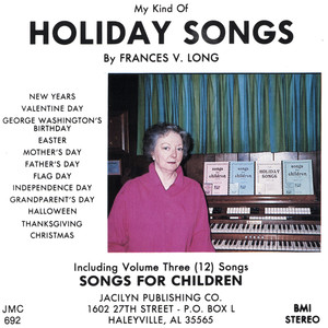 Holiday Songs & Songs For Children