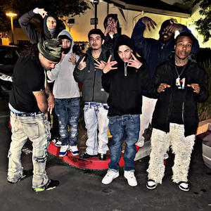 Bad timing (feat. Gbtnote72) (Explicit)