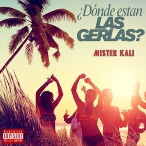 Donde estan las gerlas