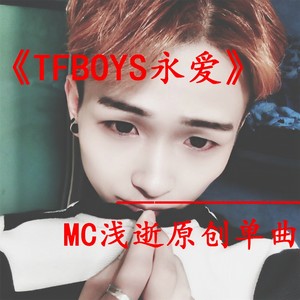 TFBOYS永爱