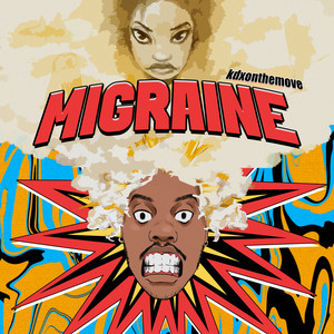 Migraine (Sped Up)