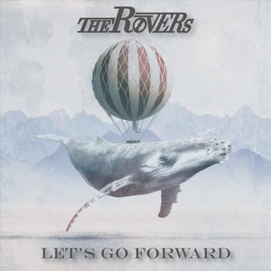 Let's Go Forward