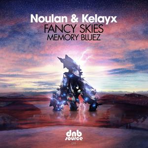 Fancy Skies / Memory Bluez