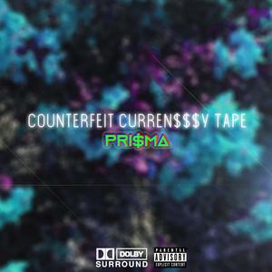 Counterfeit Curren$$$y Tape (Explicit)