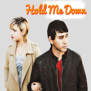 Hold Me Down (Explicit)