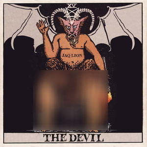 THE DEVIL (Explicit)