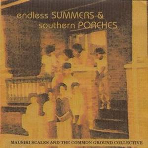 Endless Summers & Southern Porches