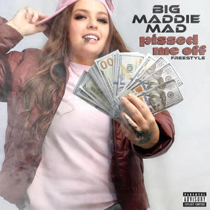 Pissed Me Off (Freestyle) (Explicit)