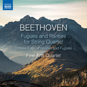 String Quartet No. 14 in C-Sharp Minor, Op. 131 - String Quartet No. 14 in C-Sharp Minor, Op. 131: I. Adagio espressivo (early version)