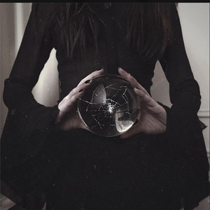 Shattered What You Spoke (Demo)