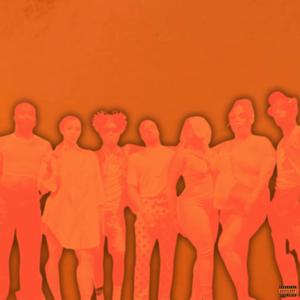 Let Me Love You Down (feat. Aungela, Golliday, Miyonnee Sateek, Marc Stevens, Emmy Tré & Trú Hunna) (Explicit)