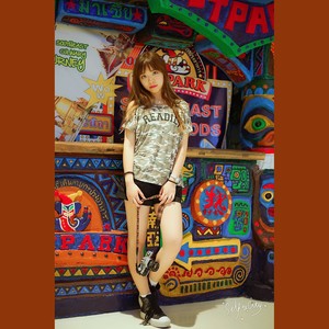 time after time~花舞う街で~