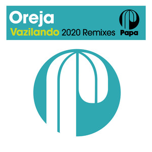 Vazilando (Moon Rocket Instrumental Remix)