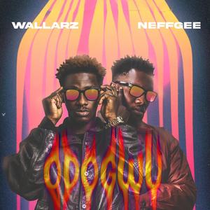 Odogwu (feat. Neffgee)