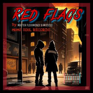 RED FLAGS (Explicit)