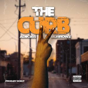 The Curb(feat. burrowz) (Explicit)