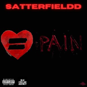 Luv = Pain (Explicit)