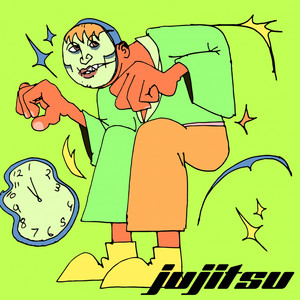 Jujitsu (Explicit)