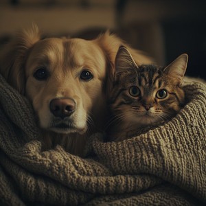 Calm Canine: Soothing Music for Pets