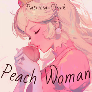 Peach Woman