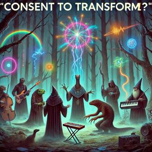 Consent to Transform?